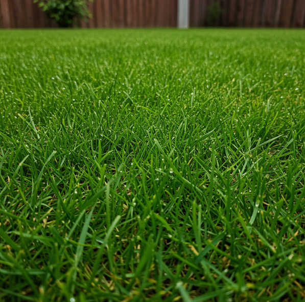 Universal lawn mix