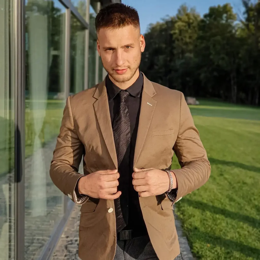 Aurelijus Marčiulaitis